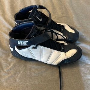 Men’s Nike Football Cleat’s size 12.5
